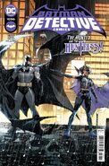 Detective Comics Vol 1 1036