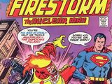 Firestorm Vol 1 2