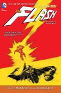 The Flash: Reverse (Collected)