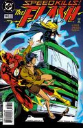 The Flash Vol 2 106