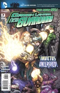Green Lantern New Guardians Vol 1 7.jpg (135 KB) Green Lantern: New Guardians Vol 1 7