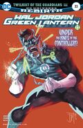 Hal Jordan and the Green Lantern Corps Vol 1 33