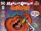 Harley Quinn/Gossamer Special Vol 1 1