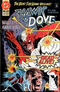 Hawk and Dove Vol 3 27