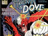 Hawk and Dove Vol 3 27