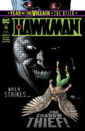 Hawkman Vol 5 14
