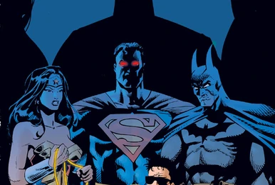 Philip Moy | DC Database | Fandom