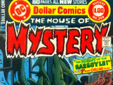 House of Mystery Vol 1 259