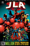 JLA One Million TP