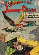 Superman's Pal, Jimmy Olsen Vol 1 26