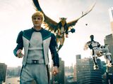 Justice Gang (DCU)