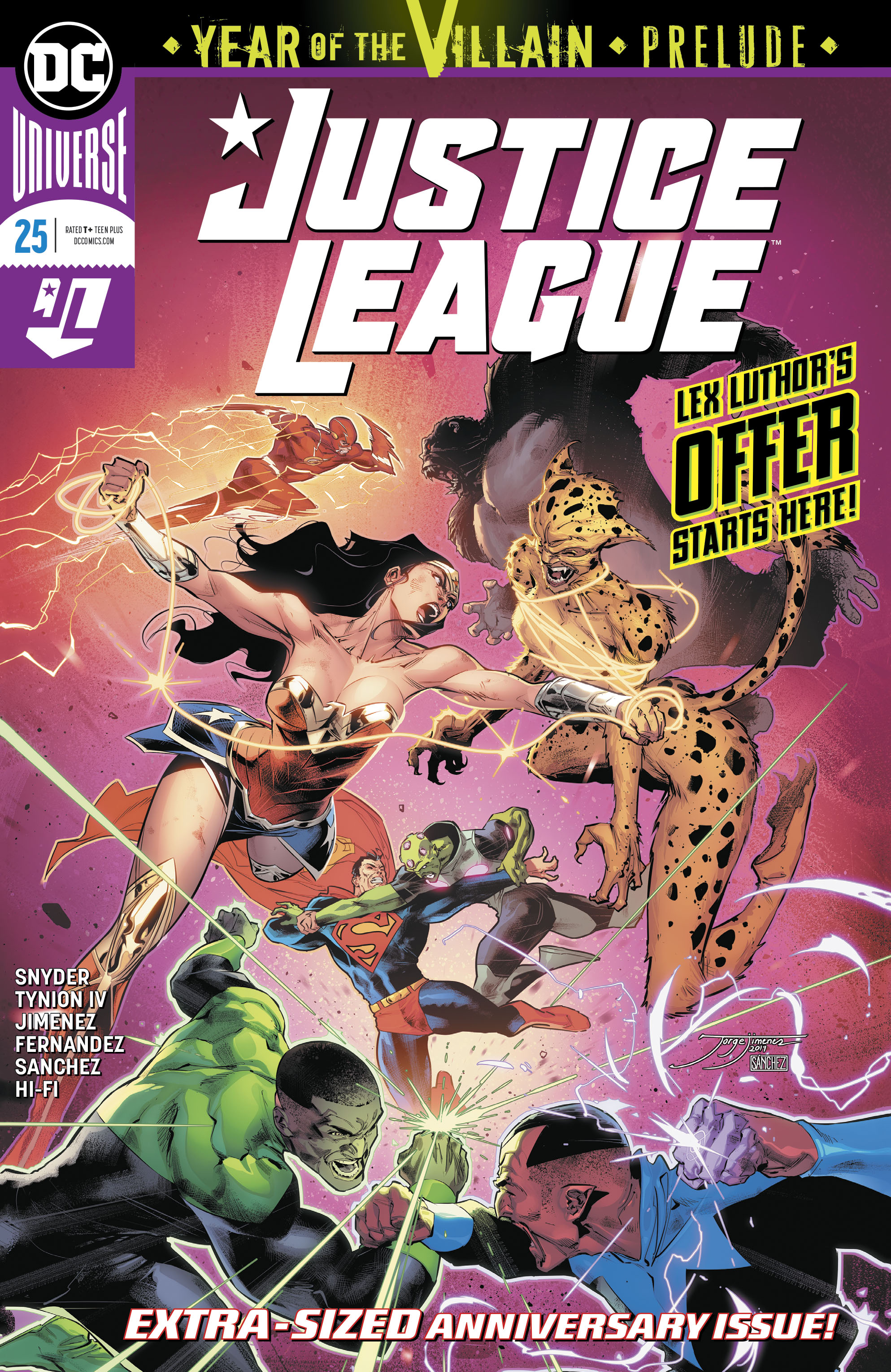Justice League Vol 4 25 | DC Database | Fandom Justice League Vol 4 25 | DC Database | Fandom