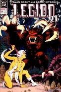 L.E.G.I.O.N. Vol 1 25