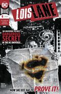 Lois Lane Vol 2 (2019—2020) 12 issues