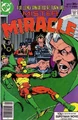 Mister Miracle #19 (September, 1977)