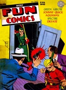 More Fun Comics Vol 1 88