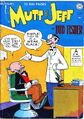 Mutt & Jeff #46 (Coming soon...)