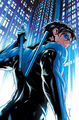 Nightwing Vol 4 93 Textless Acuna Variant