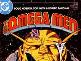 Omega Men Vol 1 19