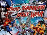 Rann-Thanagar: Holy War Vol 1 8