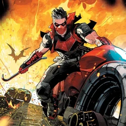 Jason Todd (Prime Earth)
