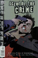 Scene of the Crime #3 (July, 1999)