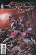 Skye Runner Vol 1 1