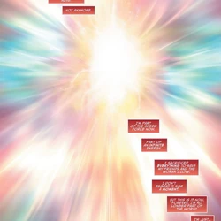 Speed Force