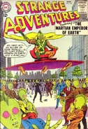 Strange Adventures Vol 1 152