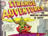 Strange Adventures Vol 1 152
