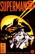Superman: The 10¢ Adventure Vol 1 1