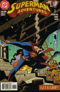 Superman Adventures Vol 1 32