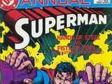 Superman Annual Vol 1 12