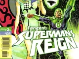 Tangent: Superman's Reign Vol 1 2