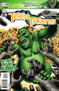 Teen Titans Vol 3 96