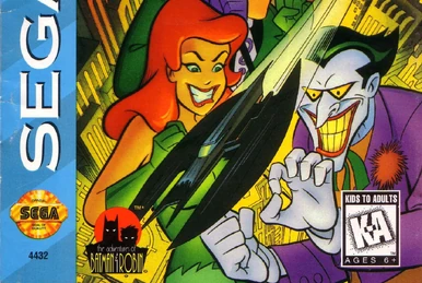 Batman アメコミ Super Adventures in Gaming: Batman (ZX Spectrum)