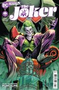 The Joker Vol 2 1
