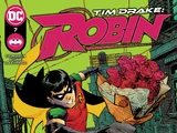 Tim Drake: Robin Vol 1 7