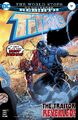Titans Vol 3 #17 (January, 2018)
