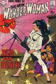 Wonder Woman Vol 1 189