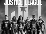 Zack Snyder's Justice League