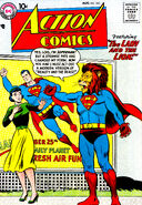 Action Comics Vol 1 243