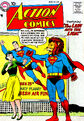 Action Comics Vol 1 243