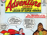 Adventure Comics Vol 1 330