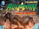 Aquaman Vol 7 29