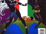 Batgirl Annual Vol 1 1
