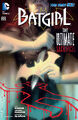 Batgirl Vol 4 #22 (September, 2013)
