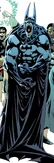 Bruce Wayne Earth 43 Blood League