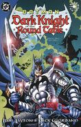 Batman Dark Knight of the Round Table 1