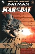 Batman: Scar of the Bat